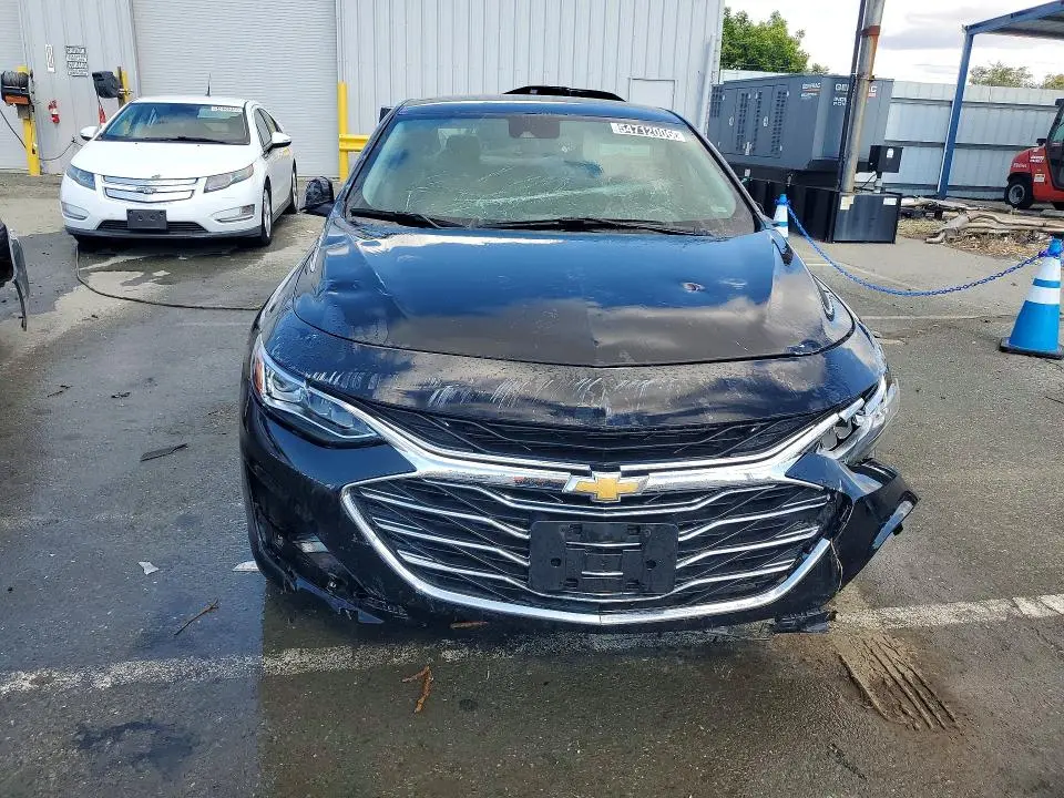 2024 CHEVROLET MALIBU 2LT  