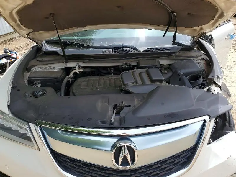 2015 ACURA MDX ADVANCE  