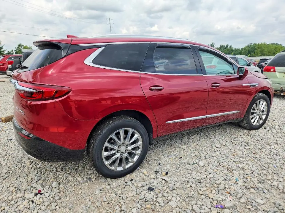 2019 BUICK ENCLAVE PREMIUM  