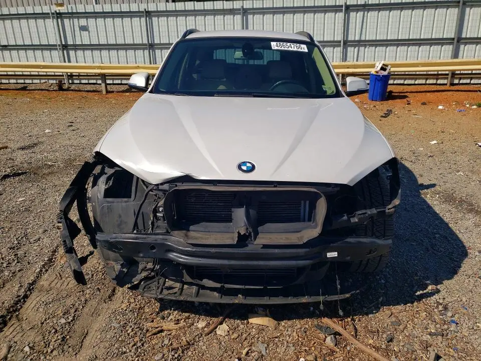 2015 BMW X1 XDRIVE28I  