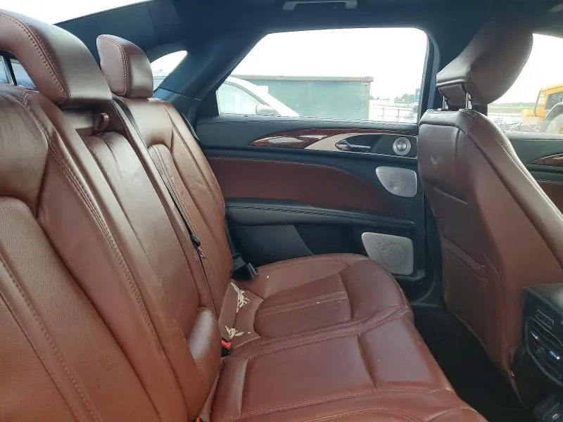 2020 LINCOLN MKZ RESERVE  