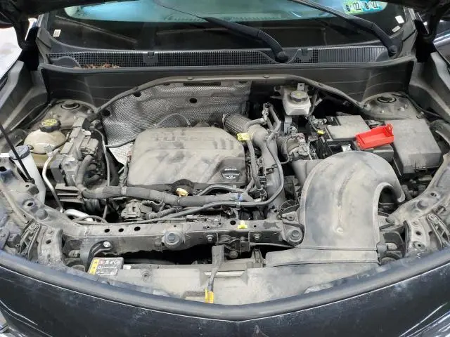 2020 BUICK ENCORE GX PREFERRED  