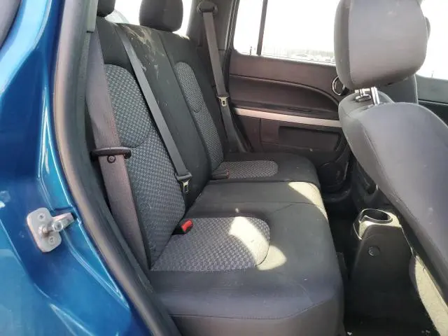 2010 CHEVROLET HHR LS