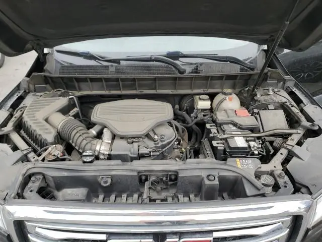 2017 GMC ACADIA SLT-2  