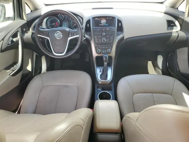 2016 BUICK VERANO 