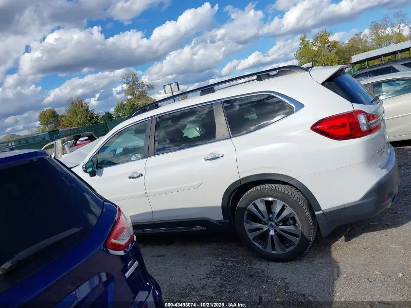 2019 SUBARU ASCENT TOURING
