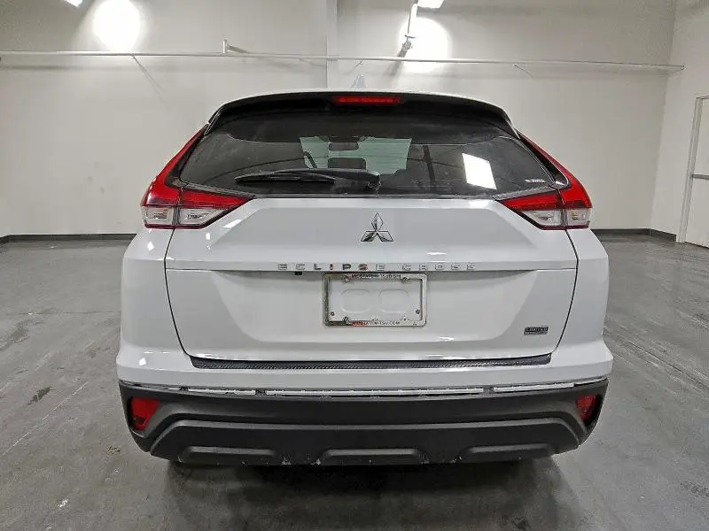 2024 MITSUBISHI ECLIPSE CROSS LE  