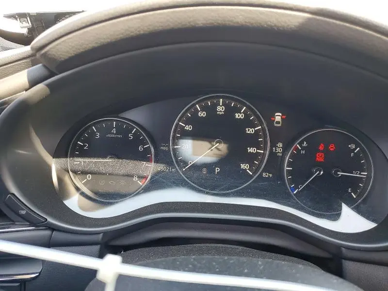 2020 MAZDA 3 PREMIUM  