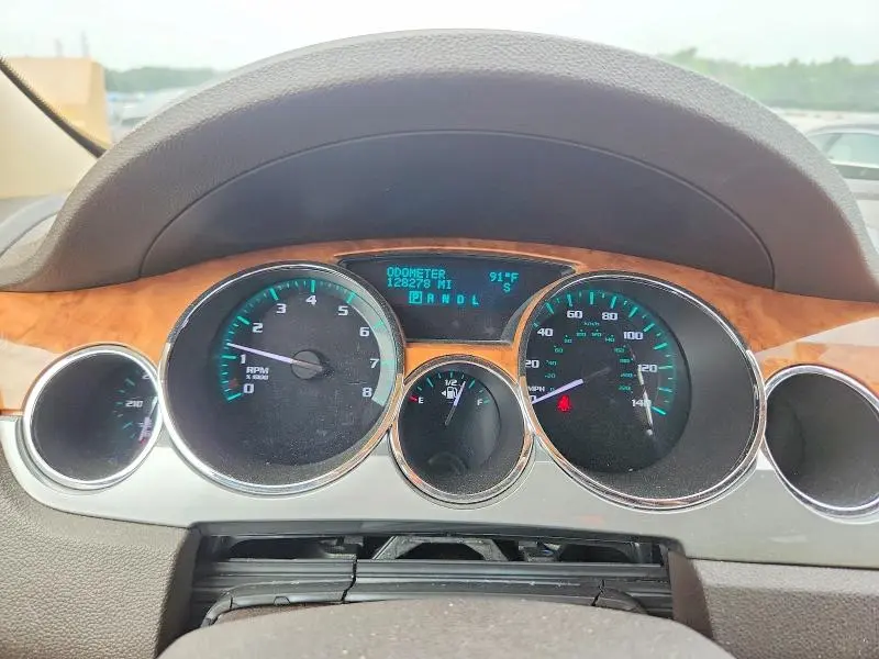 2011 BUICK ENCLAVE CXL  