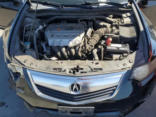 2011 ACURA TSX   