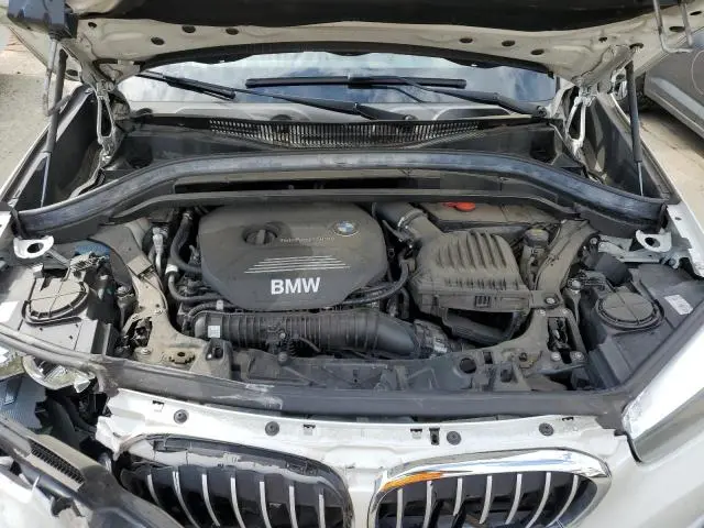 2019 BMW X1 XDRIVE28I  