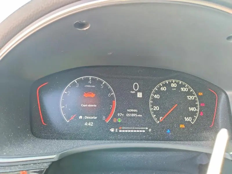 2024 HONDA CIVIC SI  