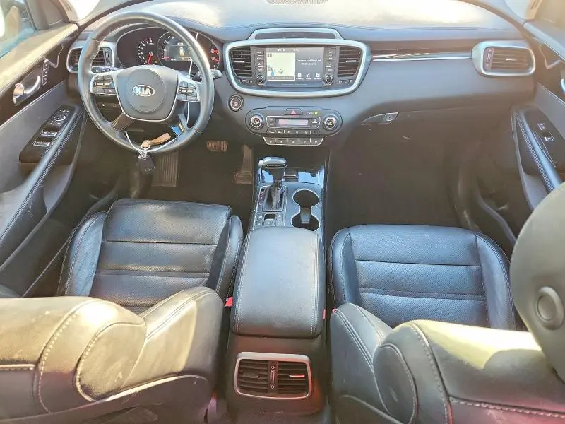 2019 KIA SORENTO SX  