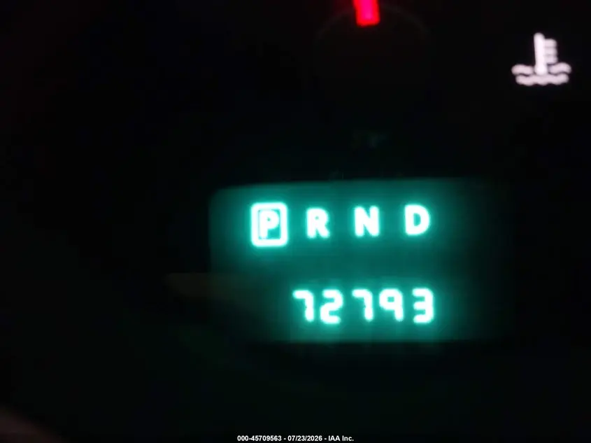 2010 DODGE GRAND CARAVAN SE