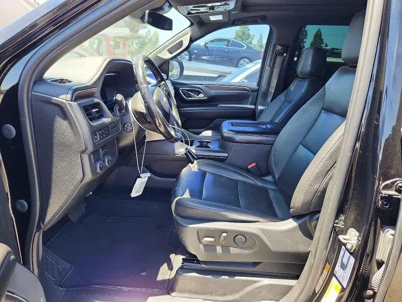 2023 CHEVROLET SUBURBAN C1500 LT  