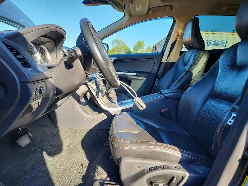 2012 VOLVO XC60 3.2  