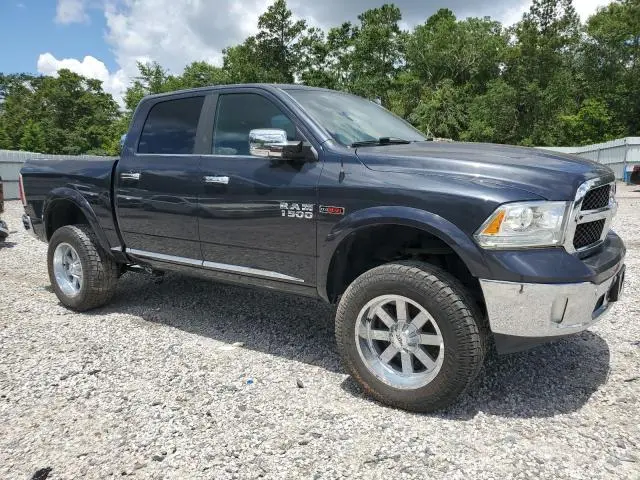 2016 RAM 1500 LONGHORN  