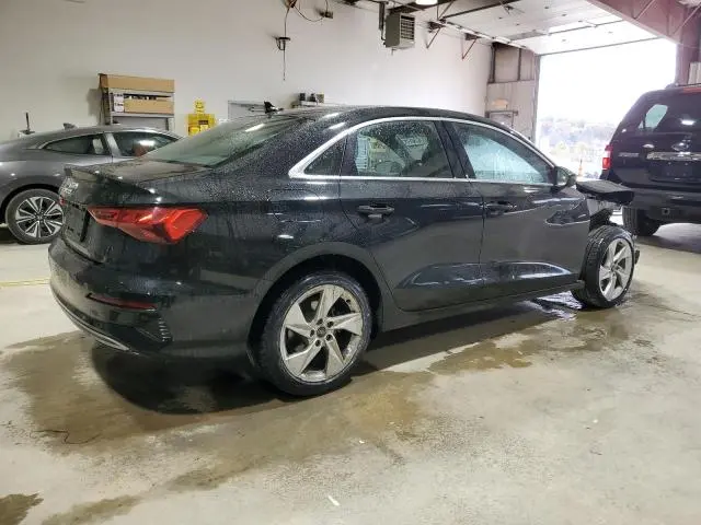 2024 AUDI A3 PREMIUM  