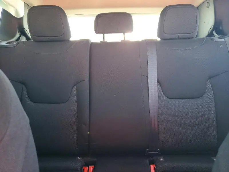 2021 JEEP RENEGADE SPORT  