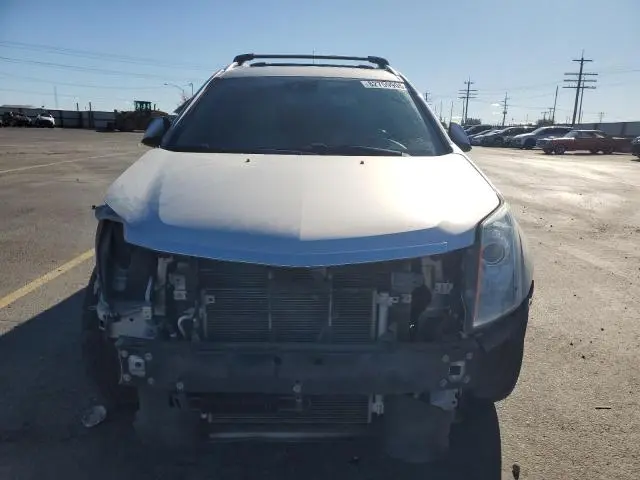 2014 CADILLAC SRX PREMIUM COLLECTION  