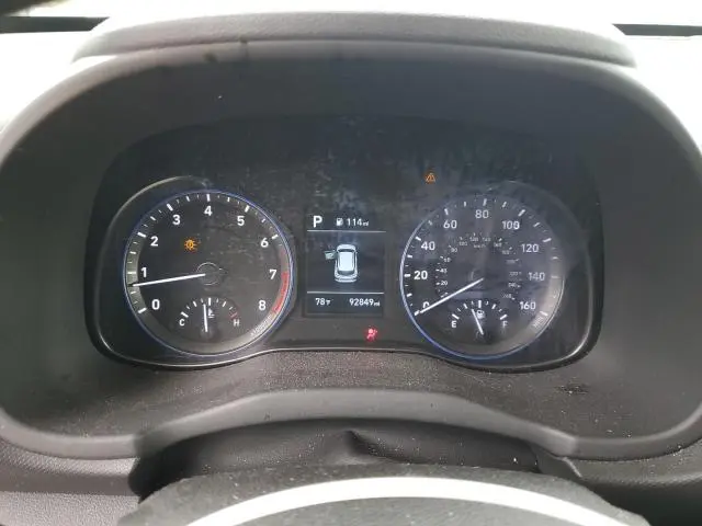 2019 HYUNDAI KONA SE  