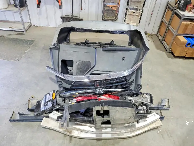 2021 HONDA ODYSSEY EXL  