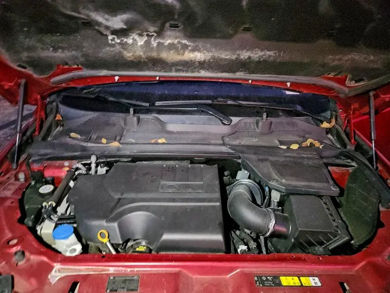 2018 LAND ROVER DISCOVERY SPORT SE  