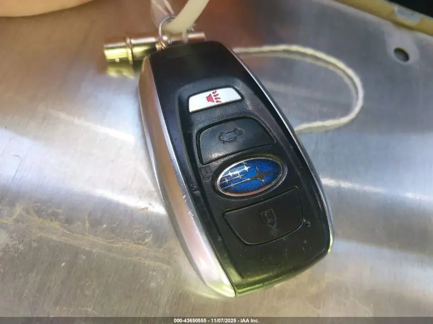 2022 SUBARU ASCENT TOURING