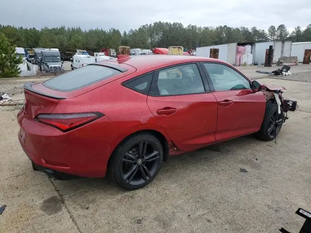 2023 ACURA INTEGRA A-SPEC