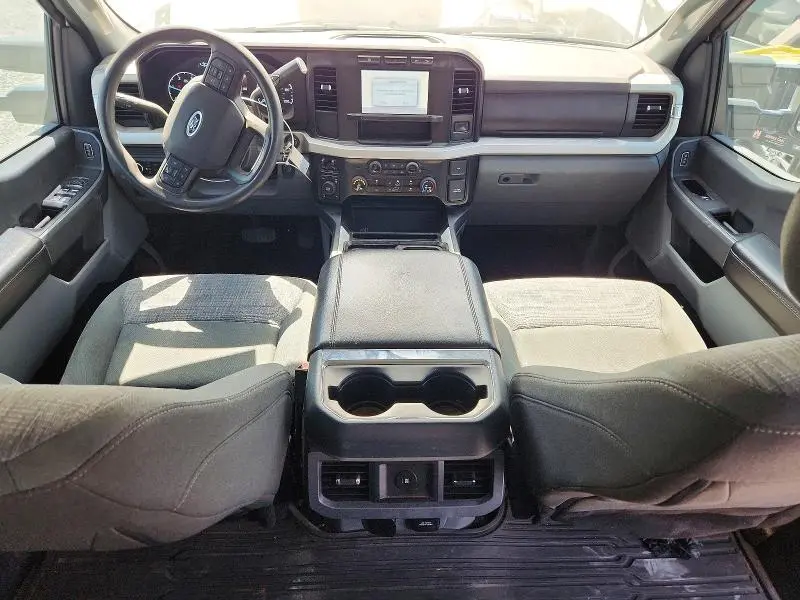 2024 FORD F250 SUPER DUTY  