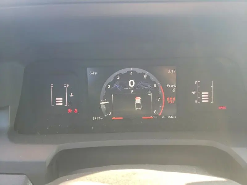 2025 TOYOTA TACOMA DOUBLE CAB  