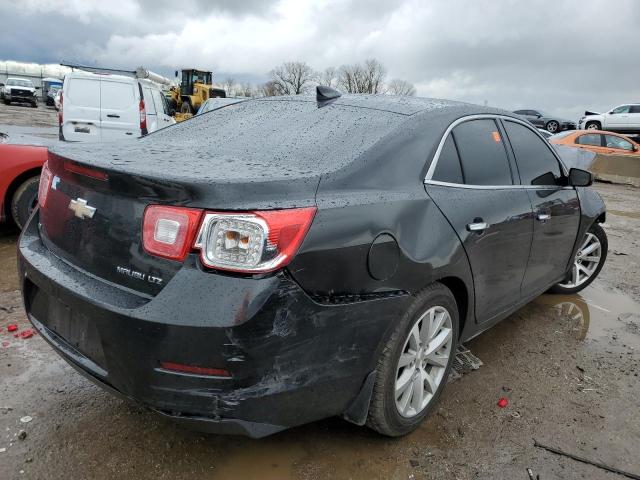 2015 CHEVROLET MALIBU LTZ