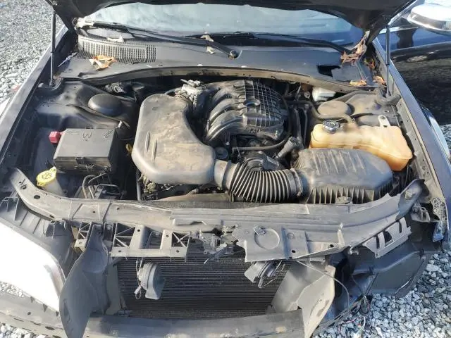 2012 CHRYSLER 300 LIMITED  