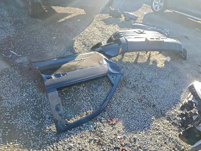 2025 TOYOTA TUNDRA CREWMAX LIMITED  