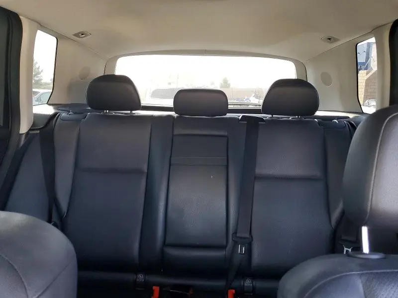 2014 MERCEDES-BENZ GLK 350  