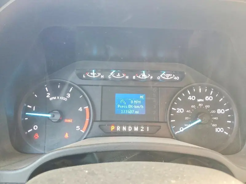 2019 FORD F250 SUPER DUTY  