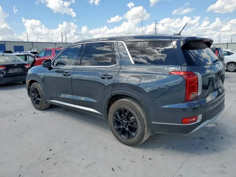 2020 HYUNDAI PALISADE SE  