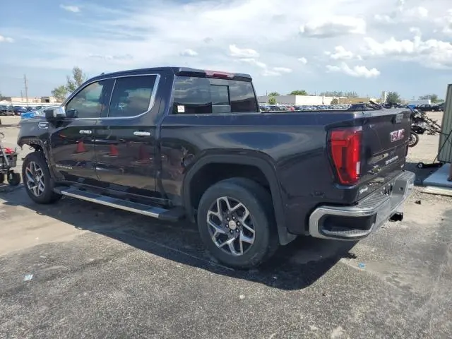 2023 GMC SIERRA C1500 SLT  
