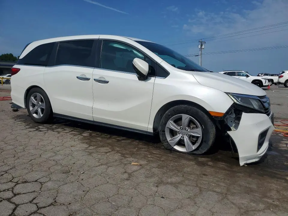 2020 HONDA ODYSSEY EX  
