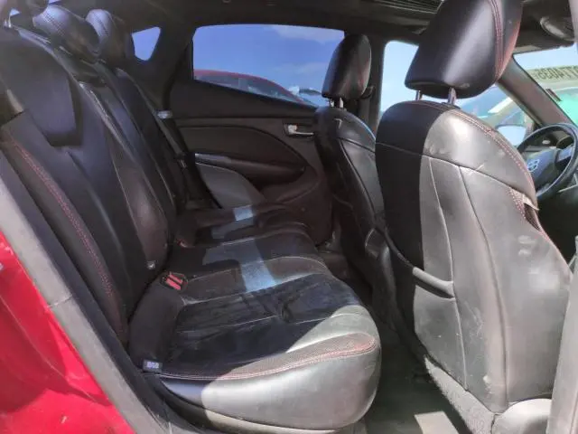 2014 DODGE DART GT  