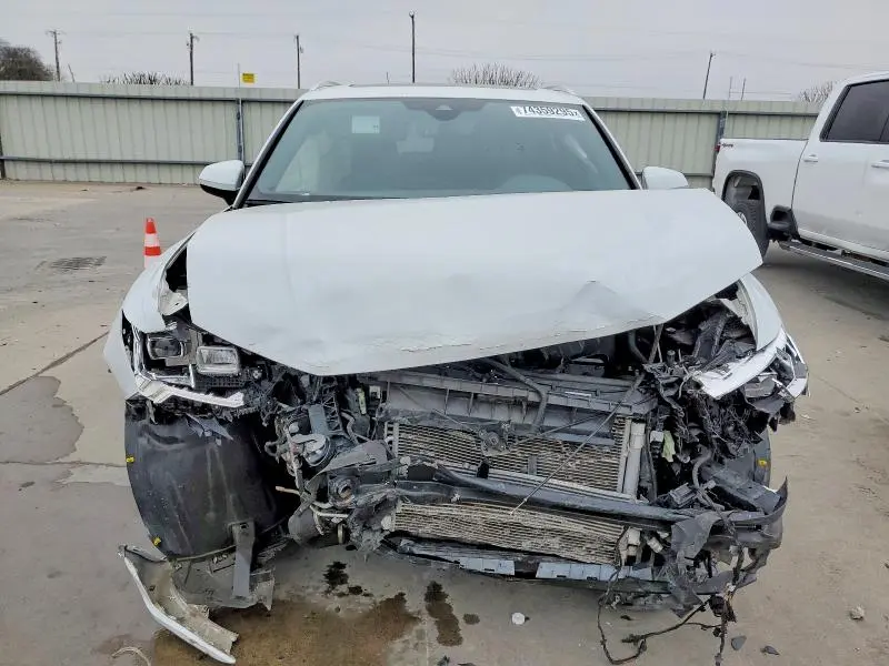 2024 AUDI Q3 PREMIUM S LINE 45  