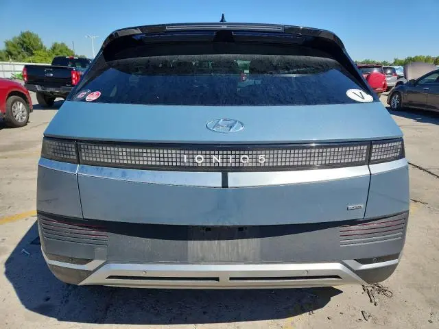 2022 HYUNDAI IONIQ 5 SEL  