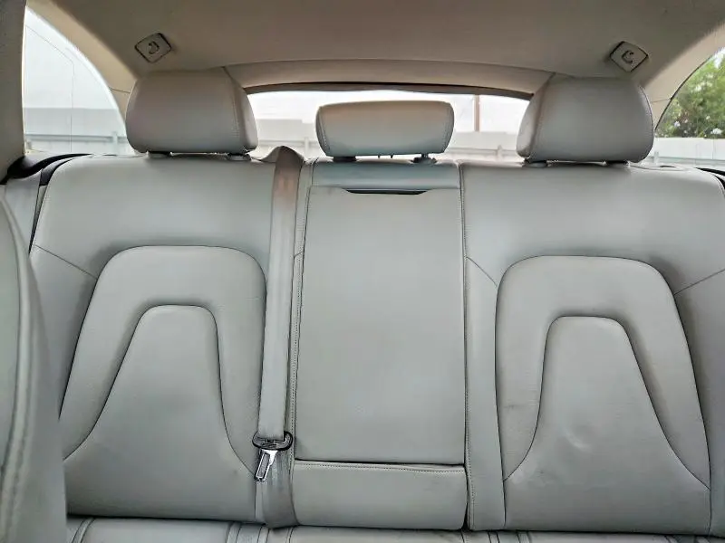 2013 AUDI A4 ALLROAD PREMIUM PLUS  