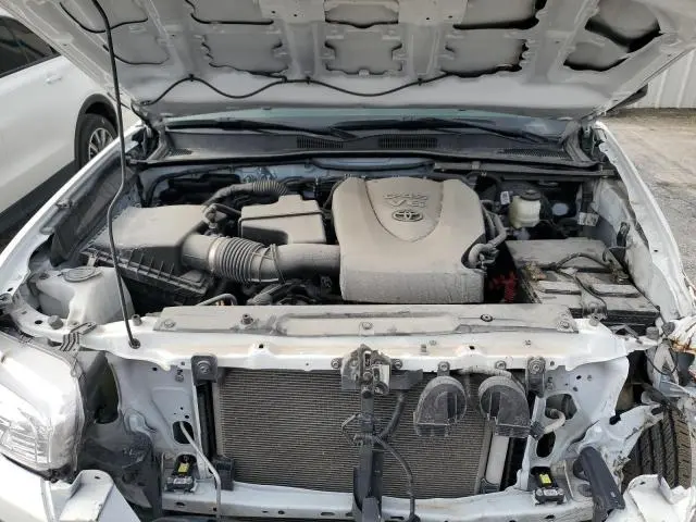 2023 TOYOTA TACOMA DOUBLE CAB  