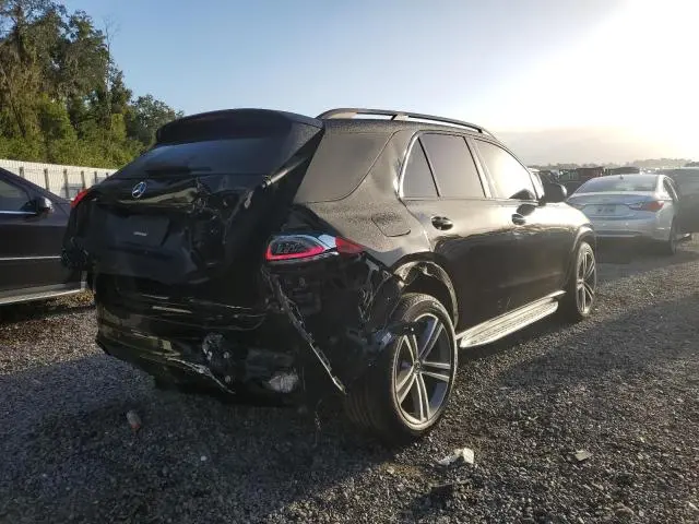 2022 MERCEDES-BENZ GLE 350  