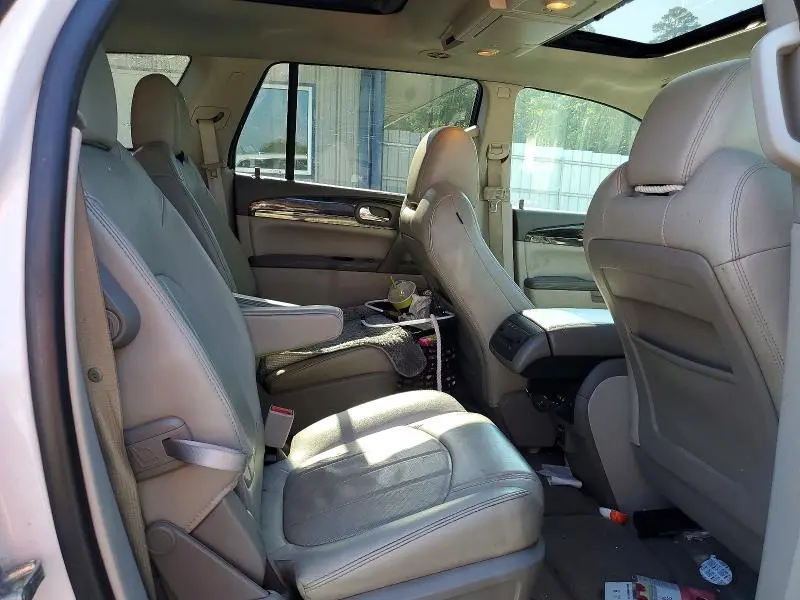 2016 BUICK ENCLAVE   