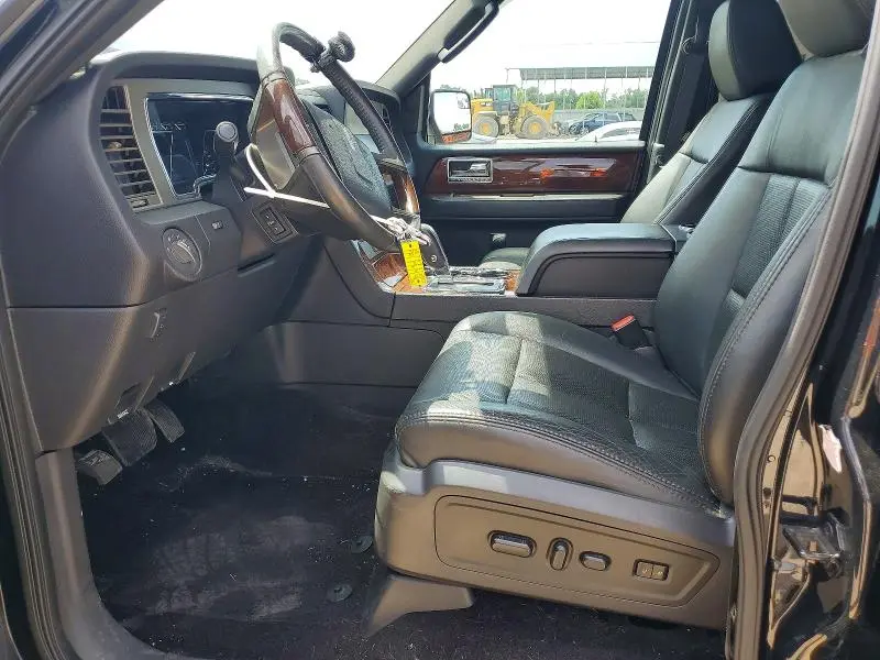 2014 LINCOLN NAVIGATOR   