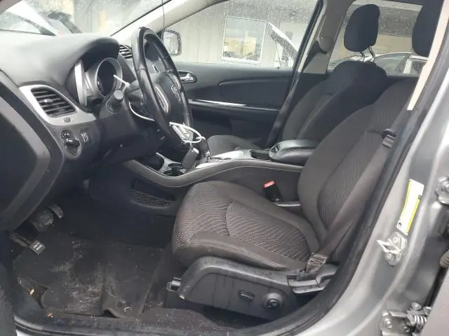 2020 DODGE JOURNEY SE  