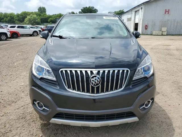 2016 BUICK ENCORE SPORT TOURING  