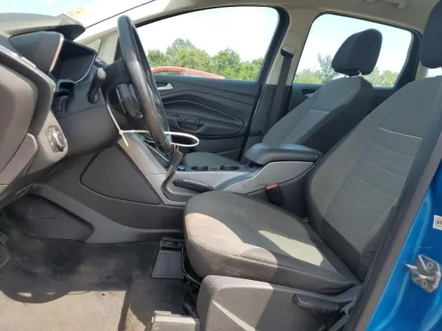 2013 FORD C-MAX SE  